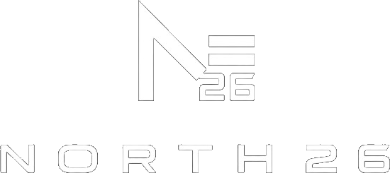 North 26